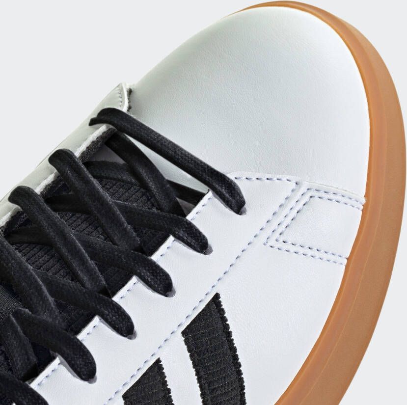 adidas Sportswear Sneakers GRAND COURT 2.0 Design geïnspireerd op de adidas Superstar