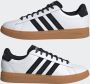 Adidas Sportswear Sneakers VL COURT 3.0 geïnspireerd door het ontwerp van de adidas samba - Thumbnail 39