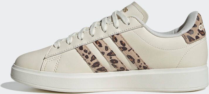 adidas Sportswear Sneakers GRAND COURT 2.0 Design geïnspireerd op de adidas Superstar