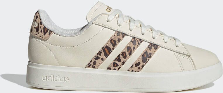 adidas Sportswear Sneakers GRAND COURT 2.0 Design geïnspireerd op de adidas Superstar