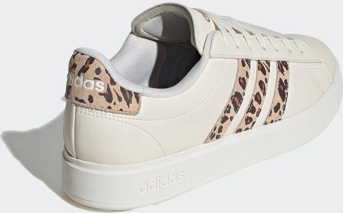 adidas Sportswear Sneakers GRAND COURT 2.0 Design geïnspireerd op de adidas Superstar