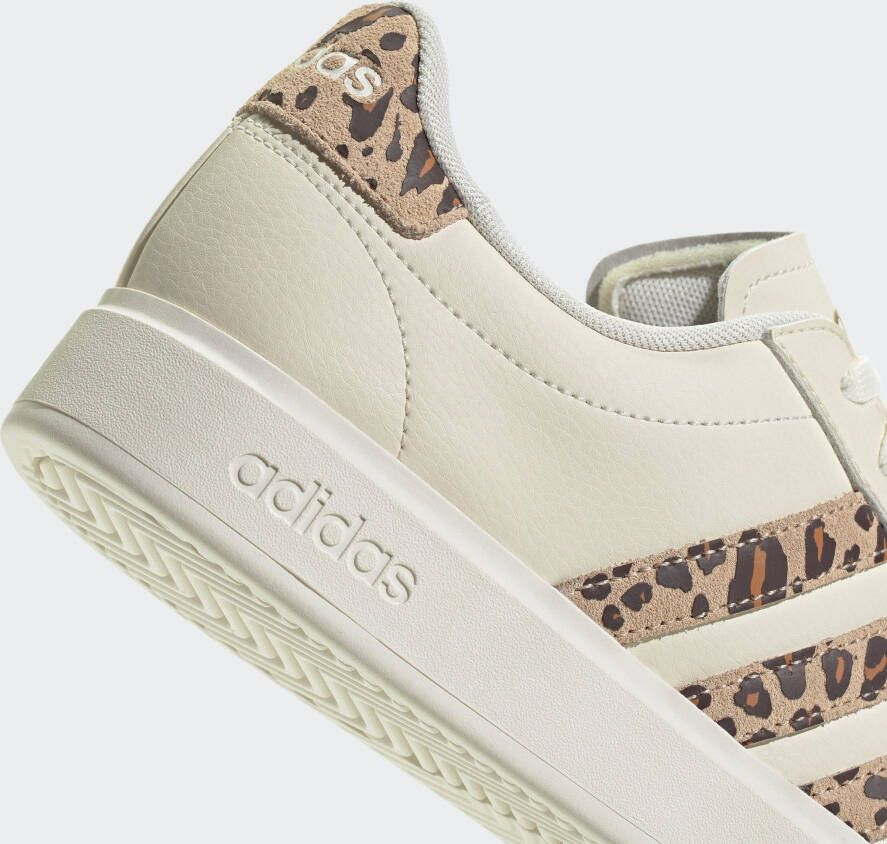 adidas Sportswear Sneakers GRAND COURT 2.0 Design geïnspireerd op de adidas Superstar