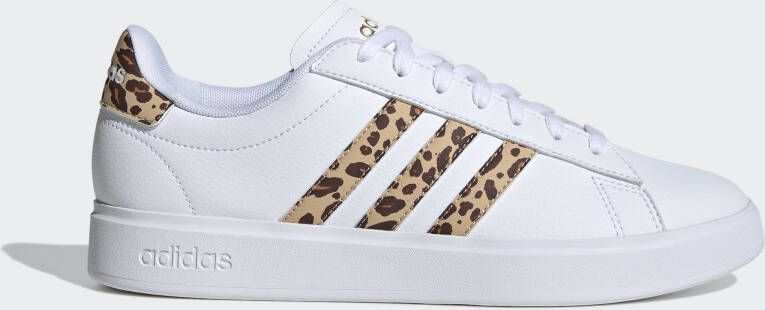 adidas Sportswear Sneakers GRAND COURT 2.0 Design geïnspireerd op de adidas Superstar