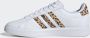 Adidas Sportswear Sneakers GRAND COURT 2.0 Design geïnspireerd op de adidas Superstar - Thumbnail 11