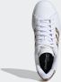 Adidas Sportswear Sneakers GRAND COURT 2.0 Design geïnspireerd op de adidas Superstar - Thumbnail 12