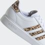 Adidas Sportswear Sneakers GRAND COURT 2.0 Design geïnspireerd op de adidas Superstar - Thumbnail 16