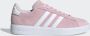 Adidas Sportswear Sneakers GRAND COURT 2.0 Design geïnspireerd op de adidas Superstar - Thumbnail 7