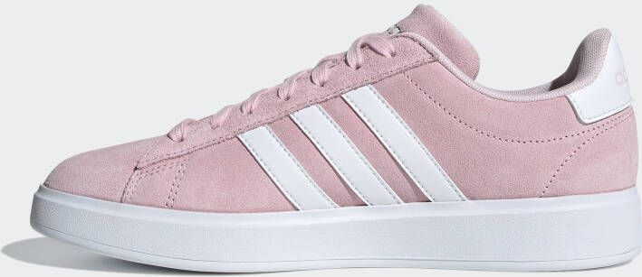 adidas Sportswear Sneakers GRAND COURT 2.0 Design geïnspireerd op de adidas Superstar