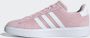 Adidas Sportswear Sneakers GRAND COURT 2.0 Design geïnspireerd op de adidas Superstar - Thumbnail 8