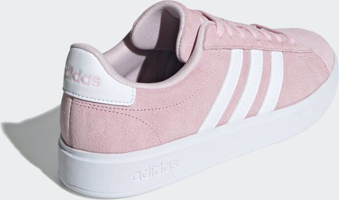 adidas Sportswear Sneakers GRAND COURT 2.0 Design geïnspireerd op de adidas Superstar