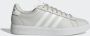 Adidas Sportswear Sneakers GRAND COURT 2.0 Design geïnspireerd op de adidas Superstar - Thumbnail 2