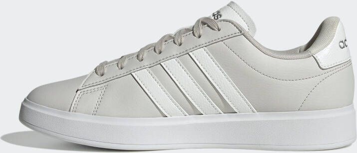 adidas Sportswear Sneakers GRAND COURT 2.0 Design geïnspireerd op de adidas Superstar