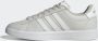 Adidas Sportswear Sneakers GRAND COURT 2.0 Design geïnspireerd op de adidas Superstar - Thumbnail 3