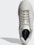 Adidas Sportswear Sneakers GRAND COURT 2.0 Design geïnspireerd op de adidas Superstar - Thumbnail 4