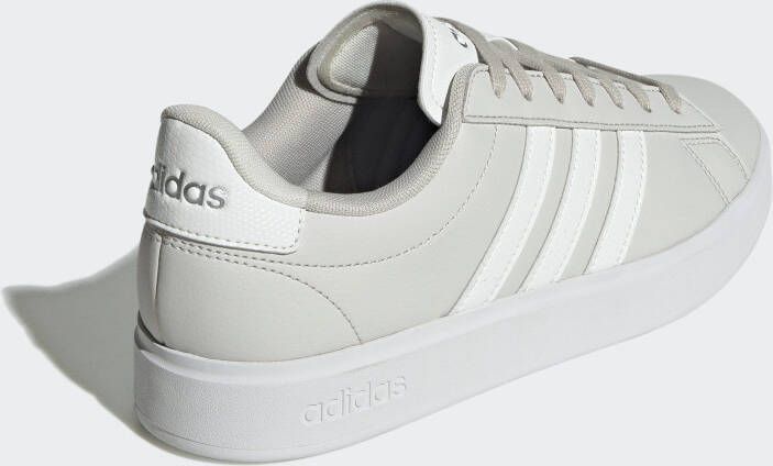 adidas Sportswear Sneakers GRAND COURT 2.0 Design geïnspireerd op de adidas Superstar