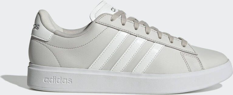 adidas Sportswear Sneakers GRAND COURT 2.0 Design geïnspireerd op de adidas Superstar