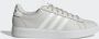 Adidas Sportswear Sneakers GRAND COURT 2.0 Design geïnspireerd op de adidas Superstar - Thumbnail 9