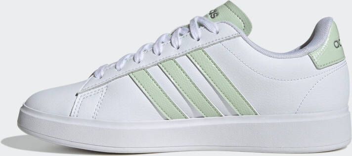 adidas Sportswear Sneakers GRAND COURT 2.0 Design geïnspireerd op de adidas Superstar