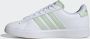 Adidas Sportswear Sneakers GRAND COURT 2.0 Design geïnspireerd op de adidas Superstar - Thumbnail 5