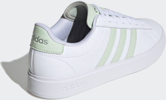 adidas Sportswear Sneakers GRAND COURT 2.0 Design geïnspireerd op de adidas Superstar