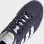 Adidas Sportswear Grand Court Alpha sneakers donkerblauw wit - Thumbnail 8