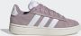 Adidas Sportswear Grant Court Alpha 00's sneakers lila wit - Thumbnail 5