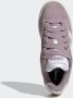 Adidas Sportswear Grant Court Alpha 00's sneakers lila wit - Thumbnail 8