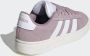 Adidas Sportswear Grant Court Alpha 00's sneakers lila wit - Thumbnail 9