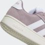 Adidas Sportswear Grant Court Alpha 00's sneakers lila wit - Thumbnail 11