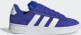 Adidas Sportswear Grand Court Alpha Schoenen Unisex Blauw - Thumbnail 9