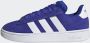 Adidas Sportswear Grand Court Alpha Schoenen Unisex Blauw - Thumbnail 18