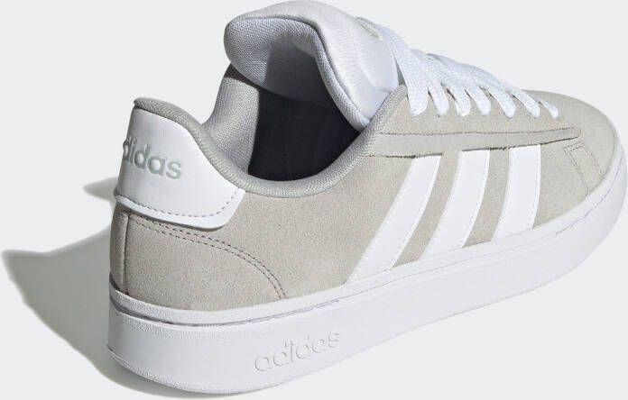 adidas Sportswear Sneakers GRAND COURT ALPHA Design geïnspireerd door de adidas Campus 00