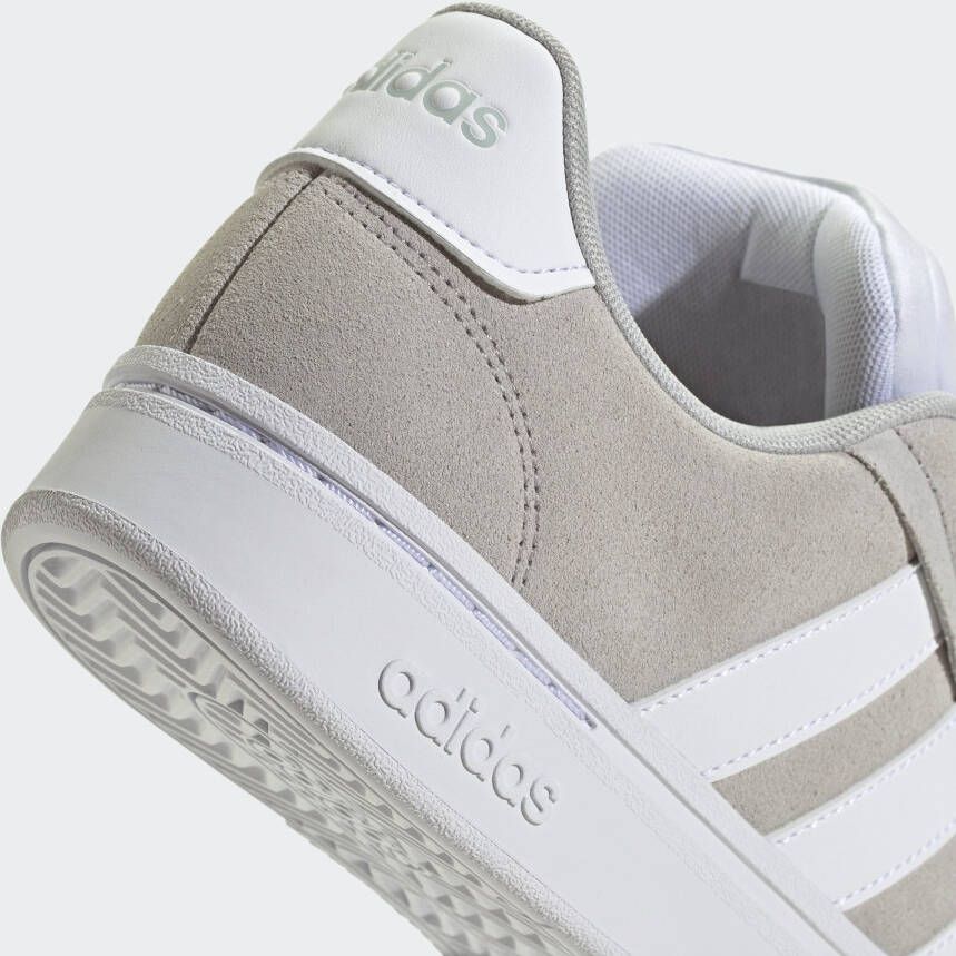 adidas Sportswear Sneakers GRAND COURT ALPHA Design geïnspireerd door de adidas Campus 00