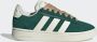 Adidas Sportswear Grand Court Alpha sneakers donkergroen wit beige - Thumbnail 7