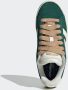 Adidas Sportswear Grand Court Alpha sneakers donkergroen wit beige - Thumbnail 9