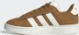 Adidas Grand Court Alpha 00's Sneakers Heren Bruin - Thumbnail 4