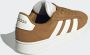 Adidas Grand Court Alpha 00's Sneakers Heren Bruin - Thumbnail 6