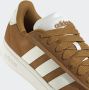 Adidas Grand Court Alpha 00's Sneakers Heren Bruin - Thumbnail 8