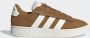 Adidas Grand Court Alpha 00's Sneakers Heren Bruin - Thumbnail 10