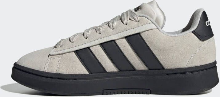 adidas Sportswear Sneakers GRAND COURT ALPHA Design geïnspireerd door de adidas Campus 00