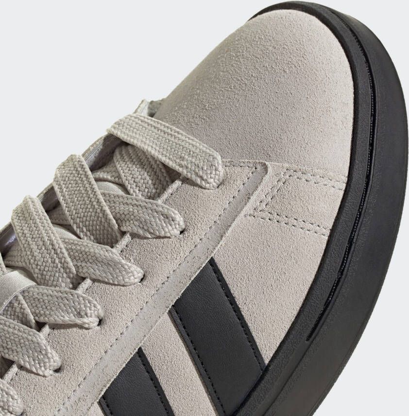 adidas Sportswear Sneakers GRAND COURT ALPHA Design geïnspireerd door de adidas Campus 00