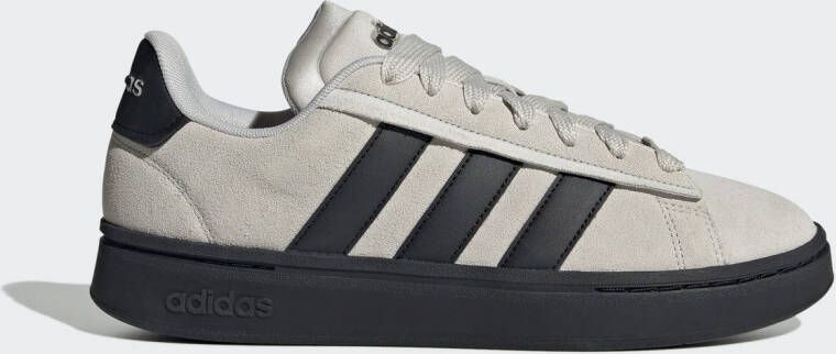 adidas Sportswear Sneakers GRAND COURT ALPHA Design geïnspireerd door de adidas Campus 00