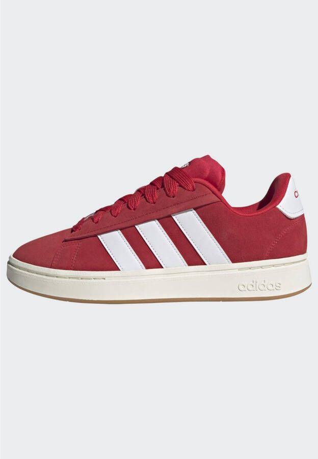 adidas Sportswear Sneakers GRAND COURT ALPHA Design geïnspireerd door de adidas Campus 00