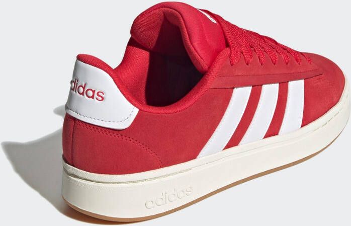 adidas Sportswear Sneakers GRAND COURT ALPHA Design geïnspireerd door de adidas Campus 00