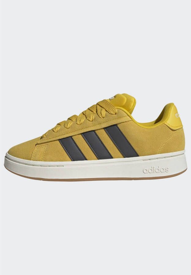 adidas Sportswear Sneakers GRAND COURT ALPHA Design geïnspireerd door de adidas Campus 00