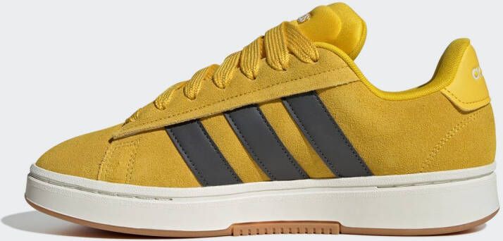 adidas Sportswear Sneakers GRAND COURT ALPHA Design geïnspireerd door de adidas Campus 00