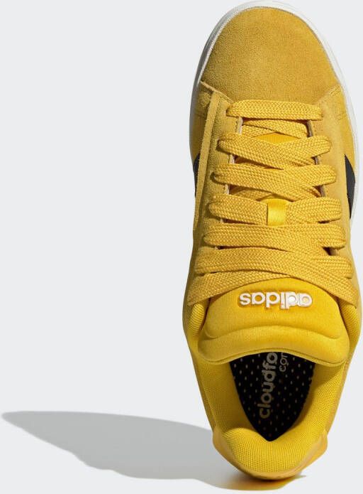 adidas Sportswear Sneakers GRAND COURT ALPHA Design geïnspireerd door de adidas Campus 00