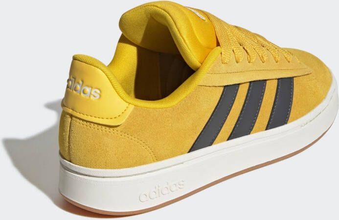 adidas Sportswear Sneakers GRAND COURT ALPHA Design geïnspireerd door de adidas Campus 00