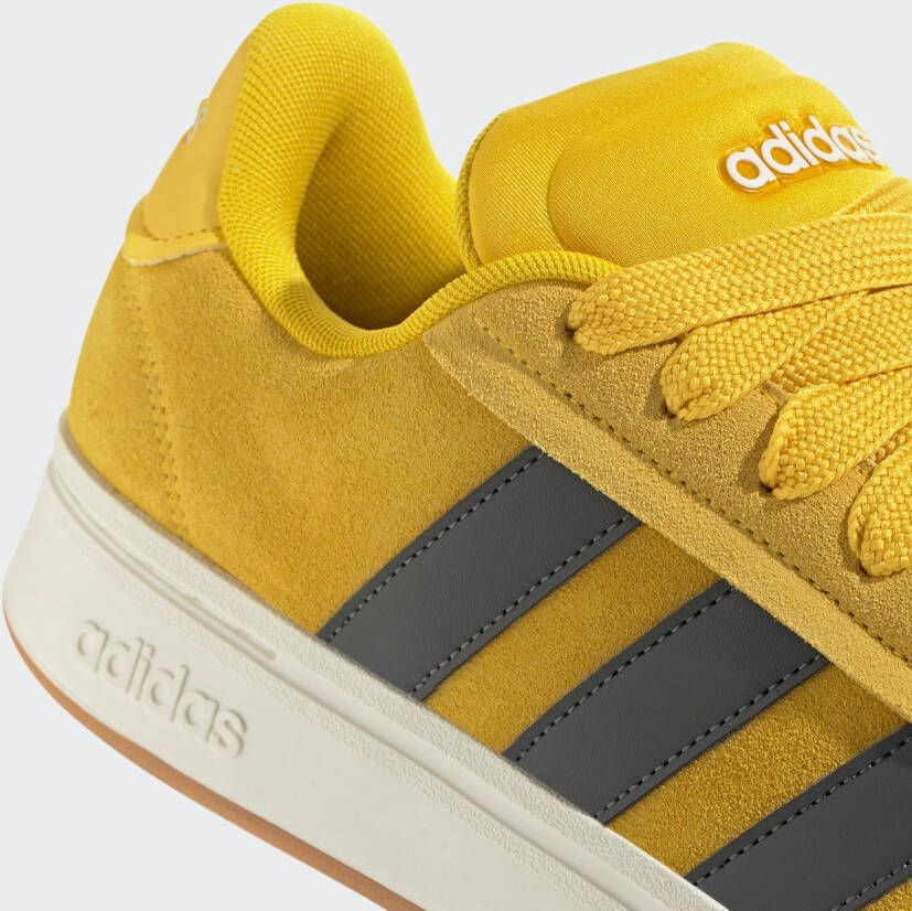 adidas Sportswear Sneakers GRAND COURT ALPHA Design geïnspireerd door de adidas Campus 00