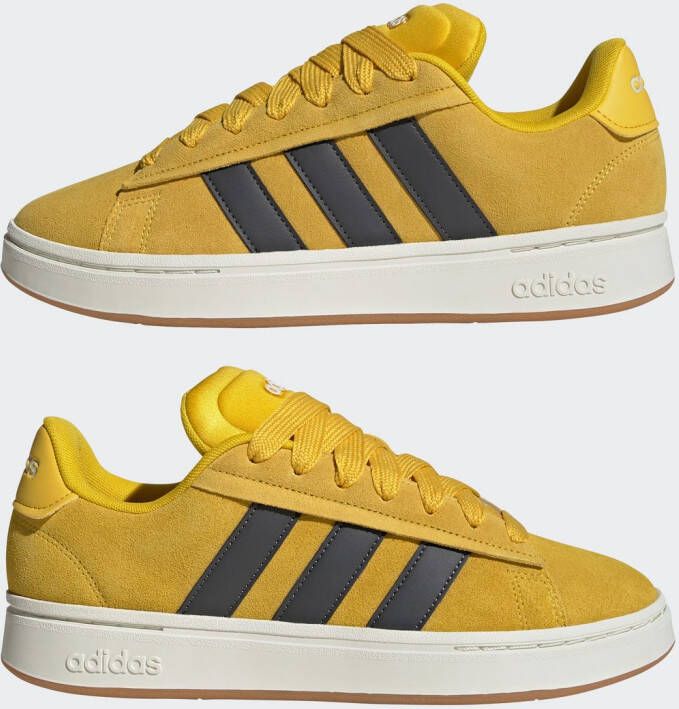 adidas Sportswear Sneakers GRAND COURT ALPHA Design geïnspireerd door de adidas Campus 00